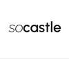 Гостиница Socastle Санкт-Петербург-3