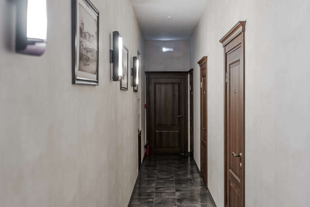 Гостиница Socastle Санкт-Петербург-34